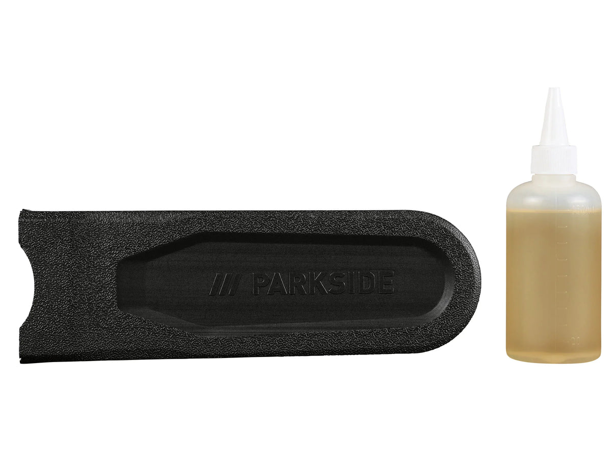 Tronçonneuse sans fil PAKS 20-Li E5