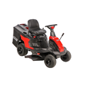 Tracteur tondeuse GeoTech-Pro RM 75-660 CSM