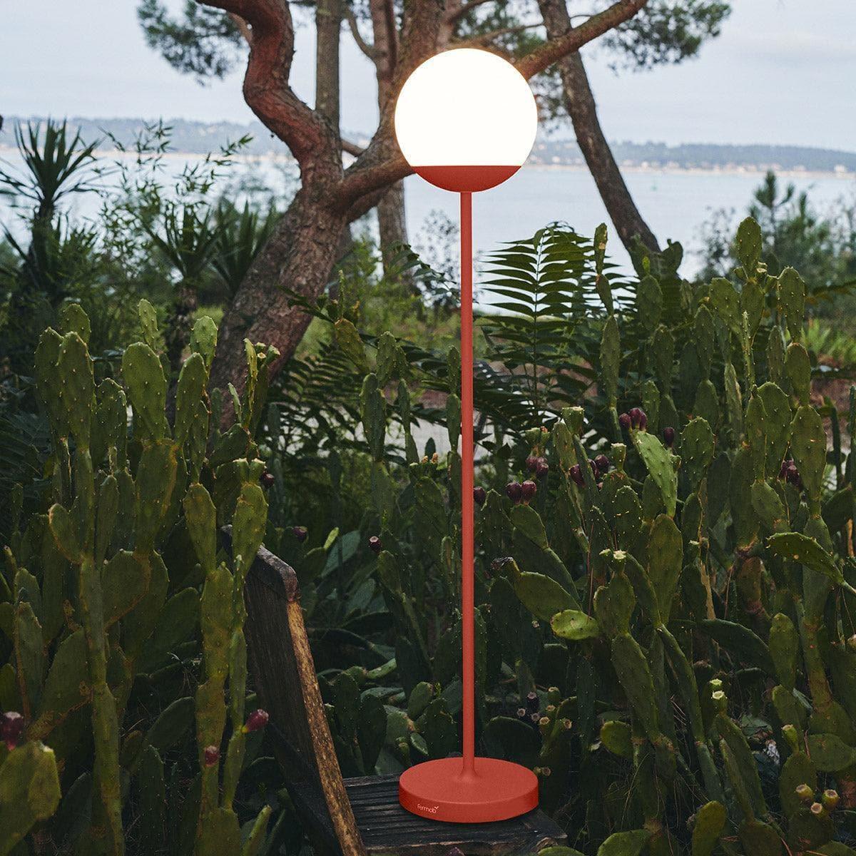 LAMP MOON! - H134