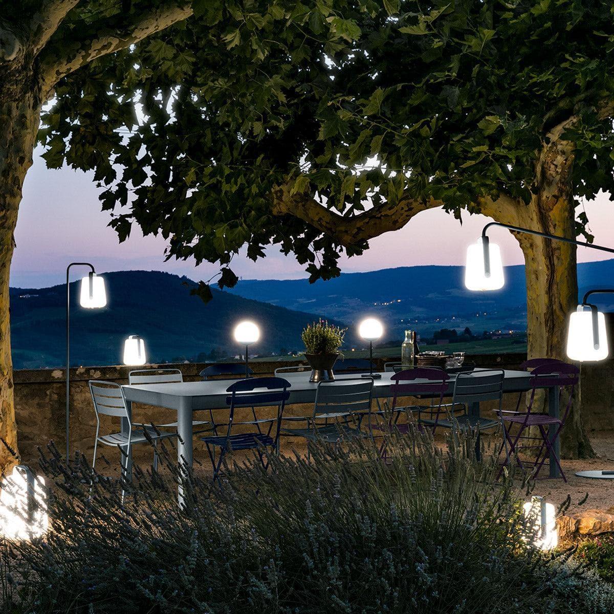 Fermob Lighting Mooon! lampe H63