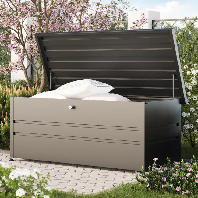 Coffre de Jardin