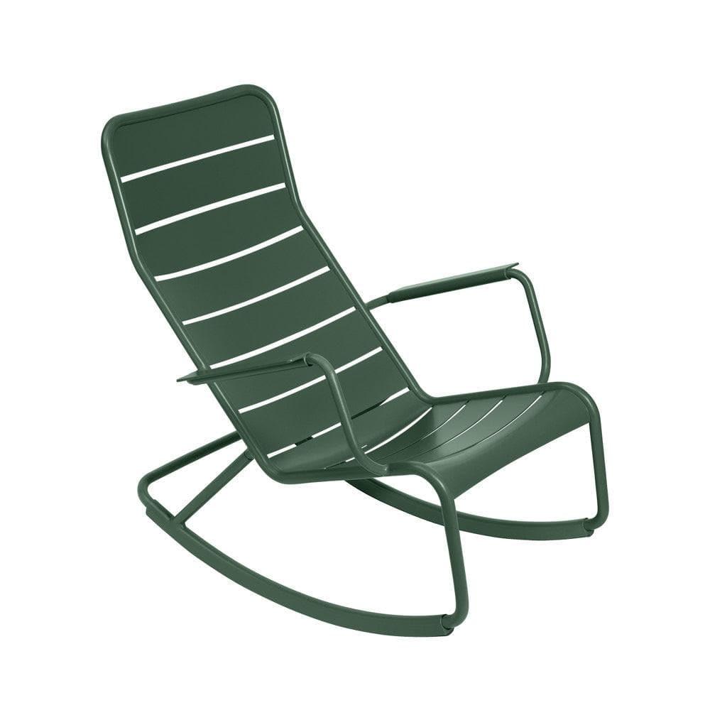 Schaukelstuhl LUXEMBOURG | Fermob | Homestorys