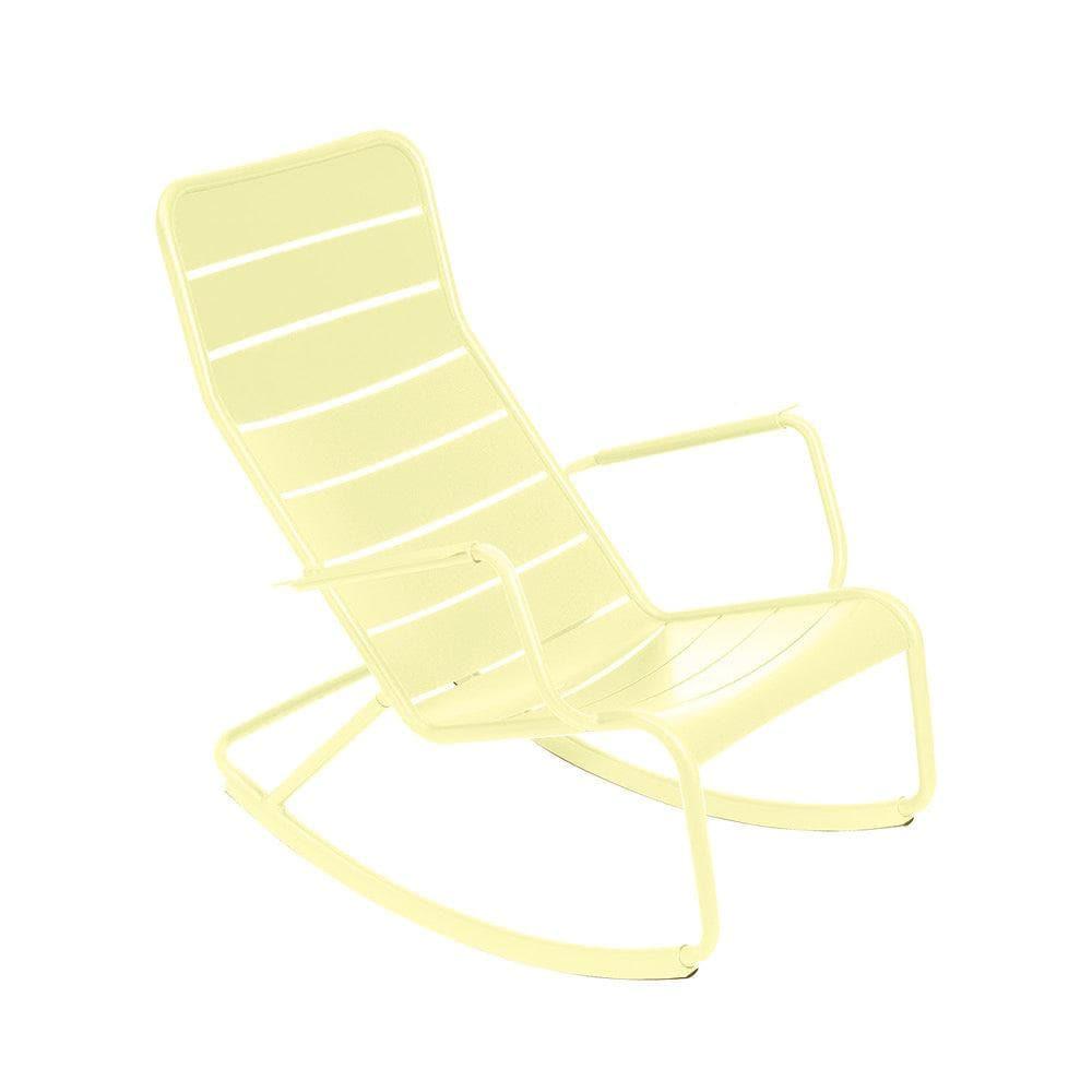 Schaukelstuhl LUXEMBOURG | Fermob | Homestorys