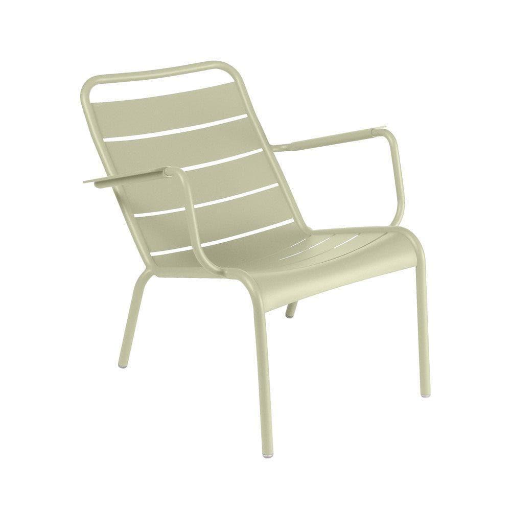 Fauteuil de jardin profond LUXEMBOURG