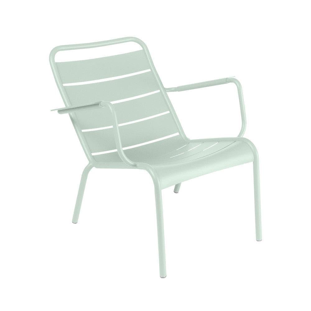 Tiefer Gartensessel LUXEMBOURG | Fermob | Homestorys